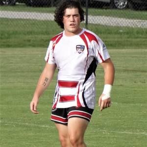 Meet your Posher, Corey